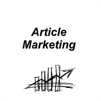 Simone Beretta — Article Marketing — обложка