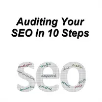 Simone Beretta — Auditing Your Seo In 10 Steps — обложка