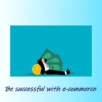 Simone Beretta — Be Successful With E-Commerce, Pt. 1 — обложка
