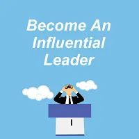 Simone Beretta — Become An Influential Leader — обложка