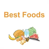 Simone Beretta — Best Foods, Pt. 1 — обложка