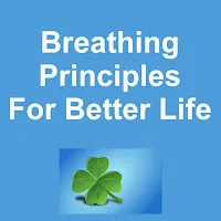 Simone Beretta — Breathing Principles For Better Life, Pt. 2 — обложка