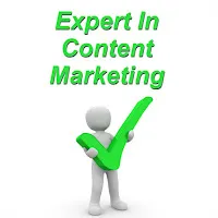Simone Beretta — Expert In Content Marketing — обложка