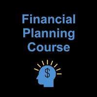 Simone Beretta — Financial Planning Course — обложка