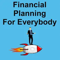 Simone Beretta — Financial Planning For Everybody — обложка