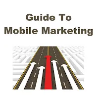 Simone Beretta — Guide To Mobile Marketing — обложка