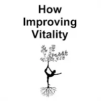 Simone Beretta — How Improving Vitality — обложка