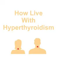 Simone Beretta — How Live With Hyperthyroidism — обложка
