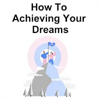Simone Beretta — How To Achieving Your Dreams, Pt. 1 — обложка