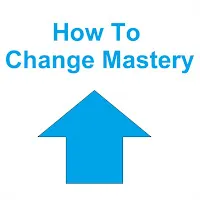 Simone Beretta — How To Change Mastery — обложка