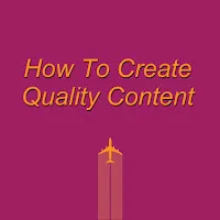 Simone Beretta — How To Create Quality Content, Pt. 2 — обложка