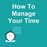 Simone Beretta — How To Manage Your Time — обложка
