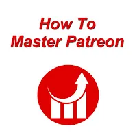 Simone Beretta — How To Master Patreon — обложка