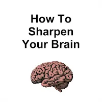 Simone Beretta — How To Sharpen Your Brain, Pt. 2 — обложка