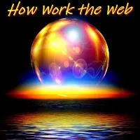 Simone Beretta — How Work The Web — обложка