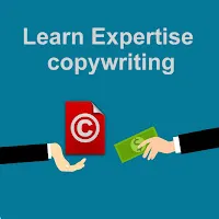 Simone Beretta — Learn Expertise Copywriting — обложка