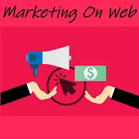 Simone Beretta — Marketing On Web — обложка