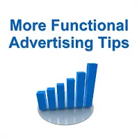 Simone Beretta — More Functional Advertising Tips — обложка