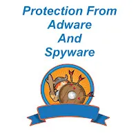 Simone Beretta — Protection From Adware And Spyware — обложка