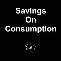 Simone Beretta — Savings On Consumption, Pt. 2 — обложка