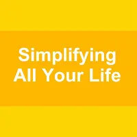 Simone Beretta — Simplifying All Your Life — обложка