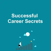 Simone Beretta — Successful Career Secrets — обложка