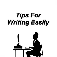 Simone Beretta — Tips For Writing Easily — обложка