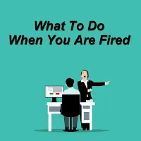 Simone Beretta — What To Do When You Are Fired — обложка