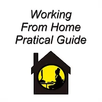 Simone Beretta — Working From Home Pratical Guide — обложка